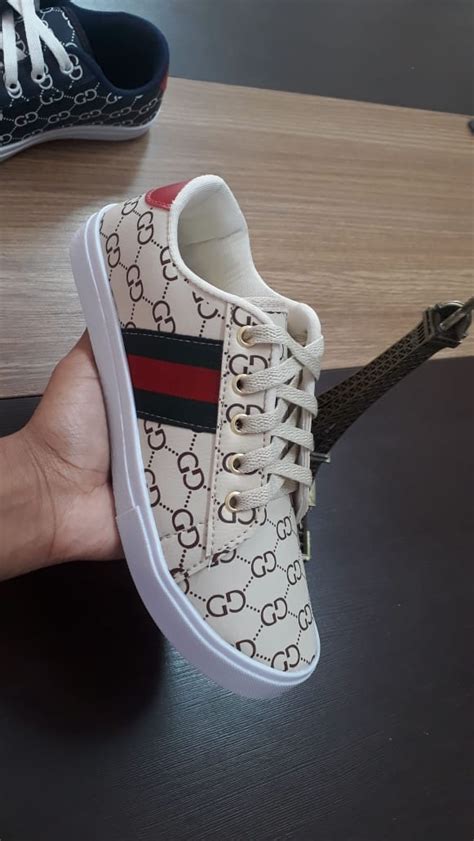 sapatilha gucci feminina|Gucci Livermore Outlet.